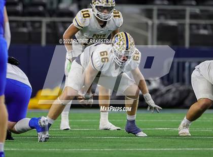Thumbnail 1 in Poth @ Gunter (UIL 3A Division 2 Final) photogallery.