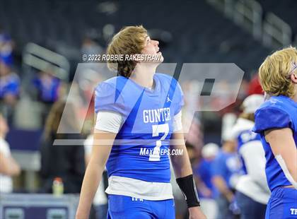 Thumbnail 2 in Poth @ Gunter (UIL 3A Division 2 Final) photogallery.