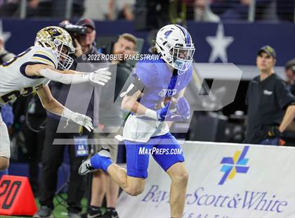 Thumbnail 3 in Poth @ Gunter (UIL 3A Division 2 Final) photogallery.