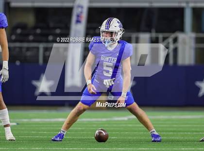 Thumbnail 2 in Poth @ Gunter (UIL 3A Division 2 Final) photogallery.