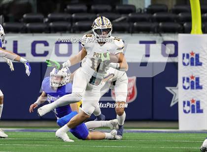 Thumbnail 1 in Poth @ Gunter (UIL 3A Division 2 Final) photogallery.