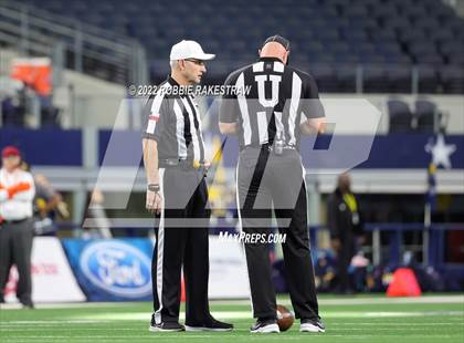 Thumbnail 1 in Poth @ Gunter (UIL 3A Division 2 Final) photogallery.