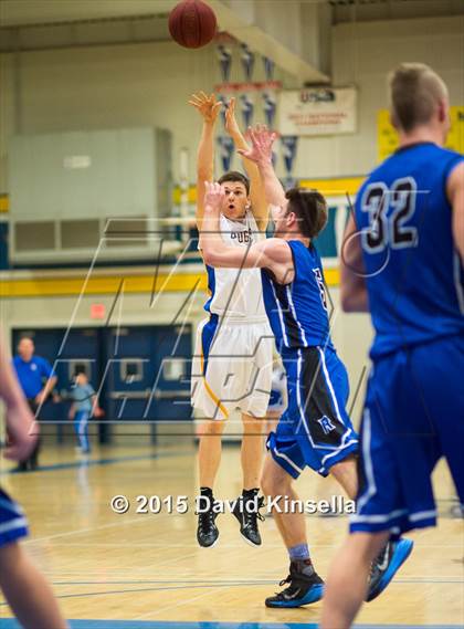 Thumbnail 3 in Rocklin @ Del Campo photogallery.