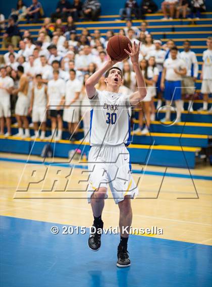 Thumbnail 2 in Rocklin @ Del Campo photogallery.