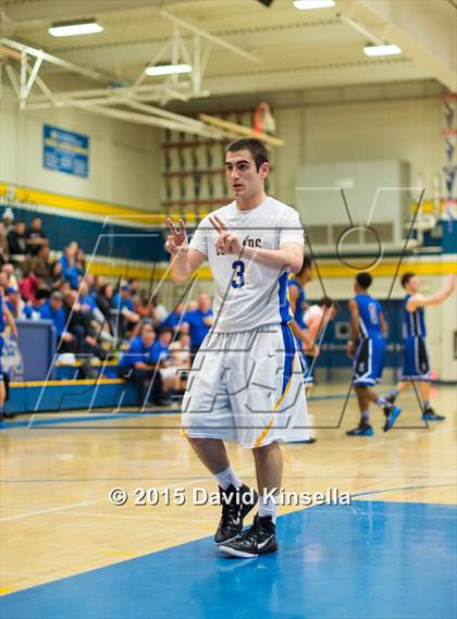 Thumbnail 1 in Rocklin @ Del Campo photogallery.
