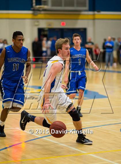 Thumbnail 2 in Rocklin @ Del Campo photogallery.