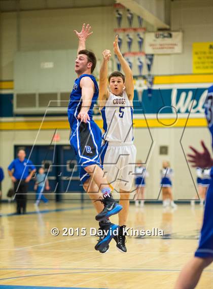 Thumbnail 1 in Rocklin @ Del Campo photogallery.
