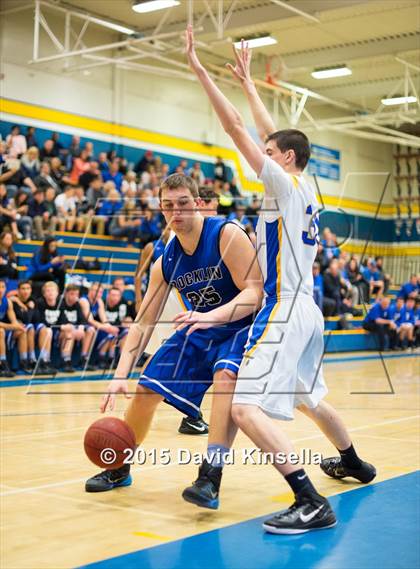 Thumbnail 2 in Rocklin @ Del Campo photogallery.