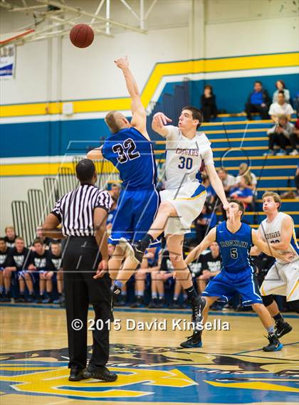 Thumbnail 2 in Rocklin @ Del Campo photogallery.