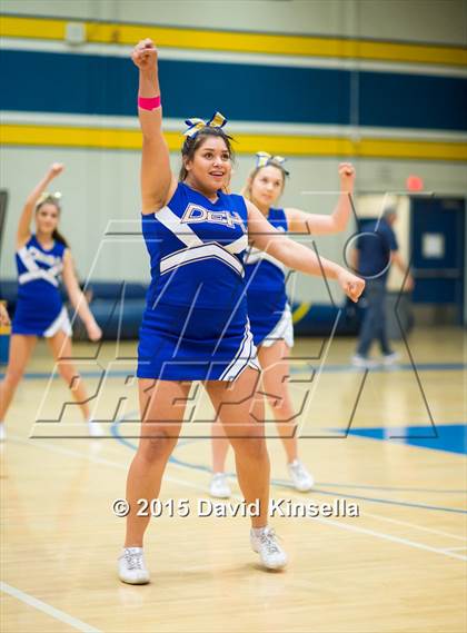 Thumbnail 2 in Rocklin @ Del Campo photogallery.