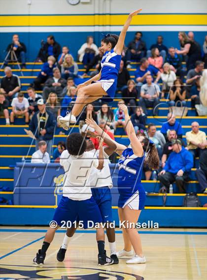 Thumbnail 1 in Rocklin @ Del Campo photogallery.