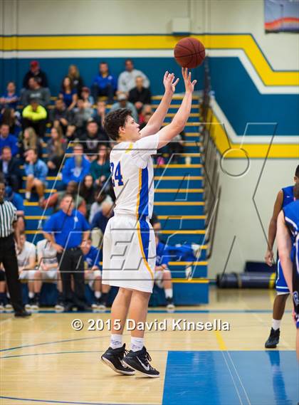 Thumbnail 2 in Rocklin @ Del Campo photogallery.