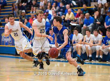 Thumbnail 2 in Rocklin @ Del Campo photogallery.