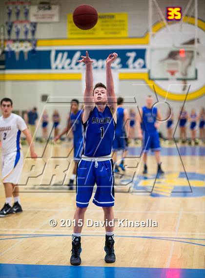 Thumbnail 1 in Rocklin @ Del Campo photogallery.
