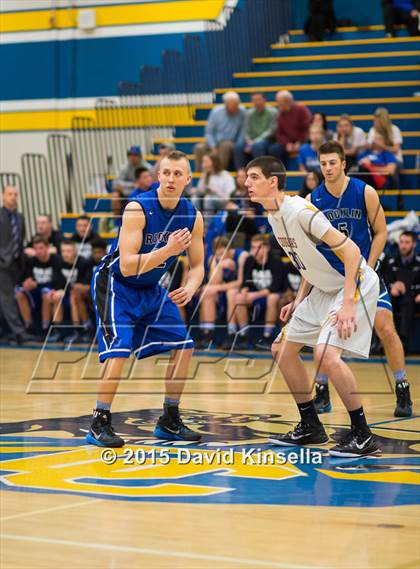 Thumbnail 1 in Rocklin @ Del Campo photogallery.