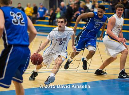 Thumbnail 1 in Rocklin @ Del Campo photogallery.
