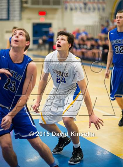 Thumbnail 2 in Rocklin @ Del Campo photogallery.