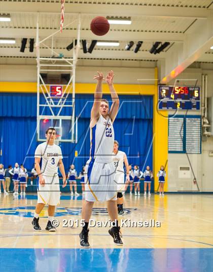Thumbnail 2 in Rocklin @ Del Campo photogallery.