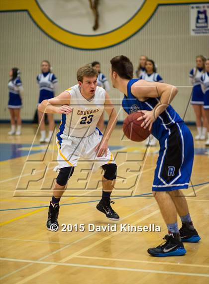 Thumbnail 1 in Rocklin @ Del Campo photogallery.