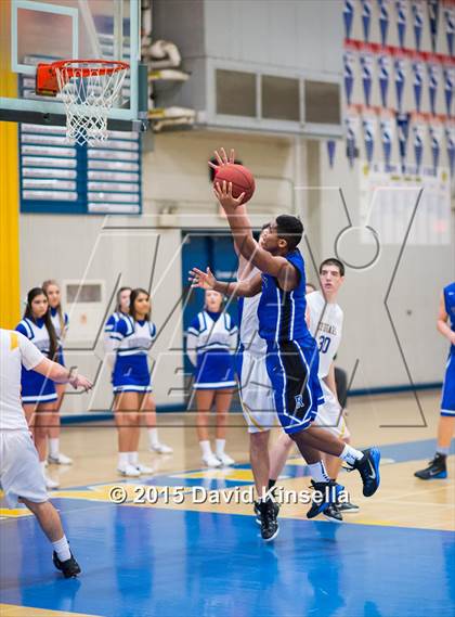 Thumbnail 3 in Rocklin @ Del Campo photogallery.