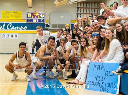 Thumbnail 3 in Rocklin @ Del Campo photogallery.