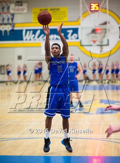 Thumbnail 2 in Rocklin @ Del Campo photogallery.
