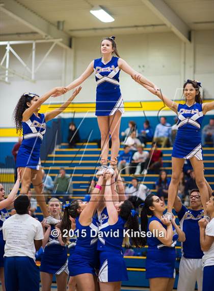 Thumbnail 2 in Rocklin @ Del Campo photogallery.