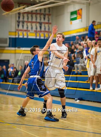 Thumbnail 3 in Rocklin @ Del Campo photogallery.