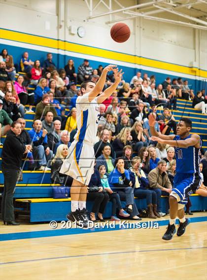 Thumbnail 2 in Rocklin @ Del Campo photogallery.