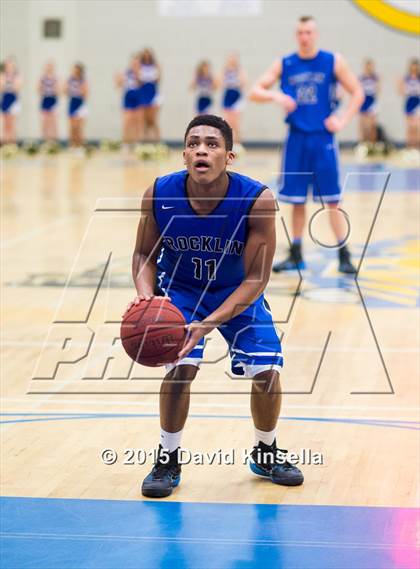 Thumbnail 1 in Rocklin @ Del Campo photogallery.