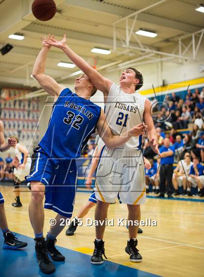 Thumbnail 3 in Rocklin @ Del Campo photogallery.