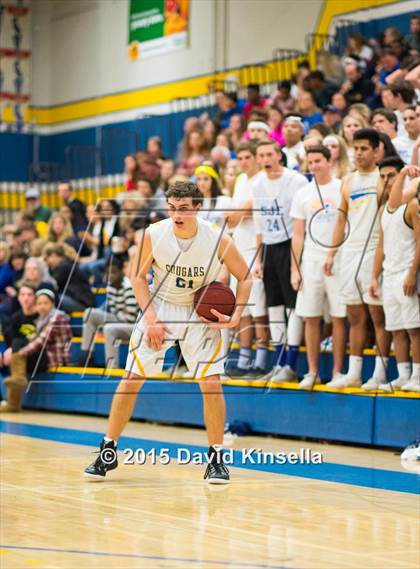 Thumbnail 3 in Rocklin @ Del Campo photogallery.
