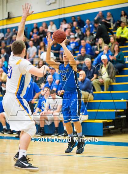 Thumbnail 3 in Rocklin @ Del Campo photogallery.