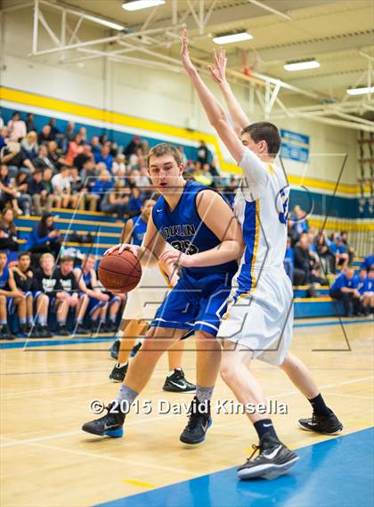 Thumbnail 1 in Rocklin @ Del Campo photogallery.