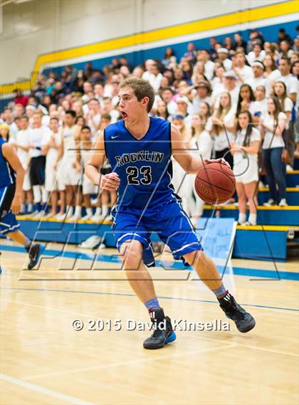 Thumbnail 2 in Rocklin @ Del Campo photogallery.