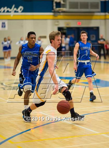 Thumbnail 1 in Rocklin @ Del Campo photogallery.