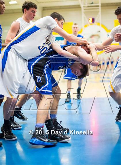Thumbnail 2 in Rocklin @ Del Campo photogallery.