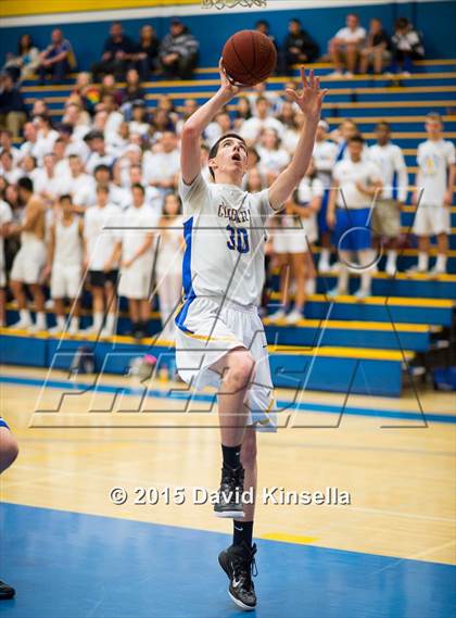 Thumbnail 3 in Rocklin @ Del Campo photogallery.