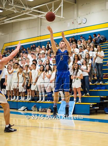 Thumbnail 3 in Rocklin @ Del Campo photogallery.