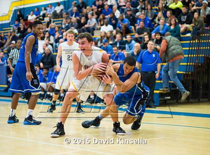 Thumbnail 2 in Rocklin @ Del Campo photogallery.