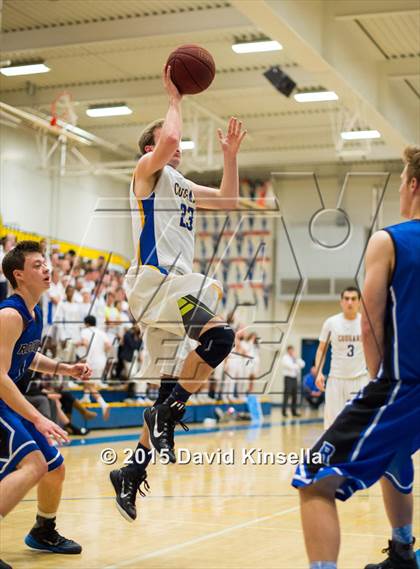 Thumbnail 1 in Rocklin @ Del Campo photogallery.
