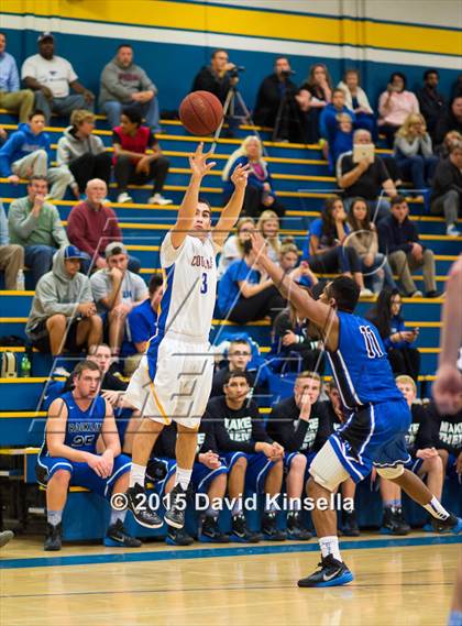 Thumbnail 1 in Rocklin @ Del Campo photogallery.