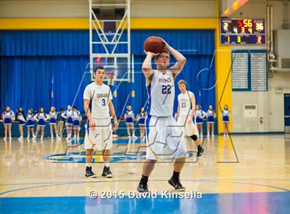 Thumbnail 1 in Rocklin @ Del Campo photogallery.