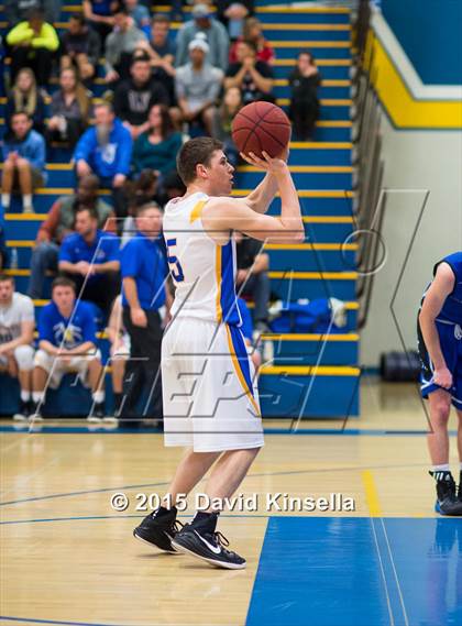 Thumbnail 2 in Rocklin @ Del Campo photogallery.