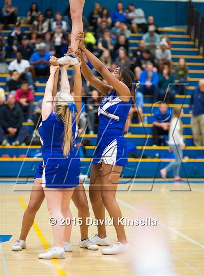 Thumbnail 3 in Rocklin @ Del Campo photogallery.