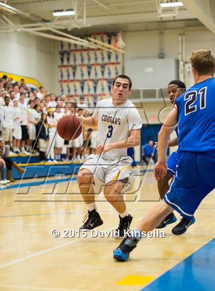 Thumbnail 2 in Rocklin @ Del Campo photogallery.