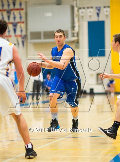 Thumbnail 2 in Rocklin @ Del Campo photogallery.