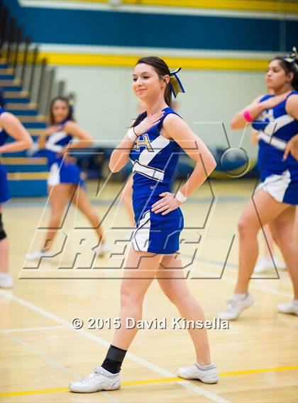 Thumbnail 2 in Rocklin @ Del Campo photogallery.