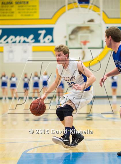 Thumbnail 3 in Rocklin @ Del Campo photogallery.