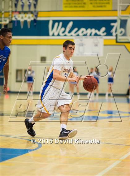 Thumbnail 1 in Rocklin @ Del Campo photogallery.